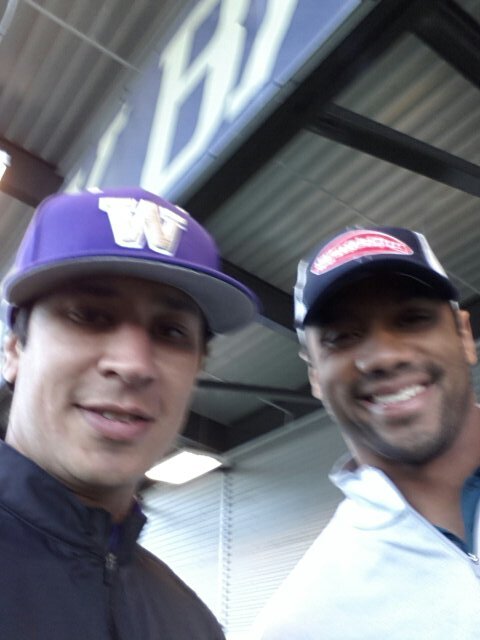 jay15gabriel's profile picture. Former Pro-player | Asst. coach @ UPS | GM-GBG NW l Instructor @ NPA | Evaluator/ coach @ Baseball Northwest | ULL Ragin Cajun | 2000 CWS | All-American