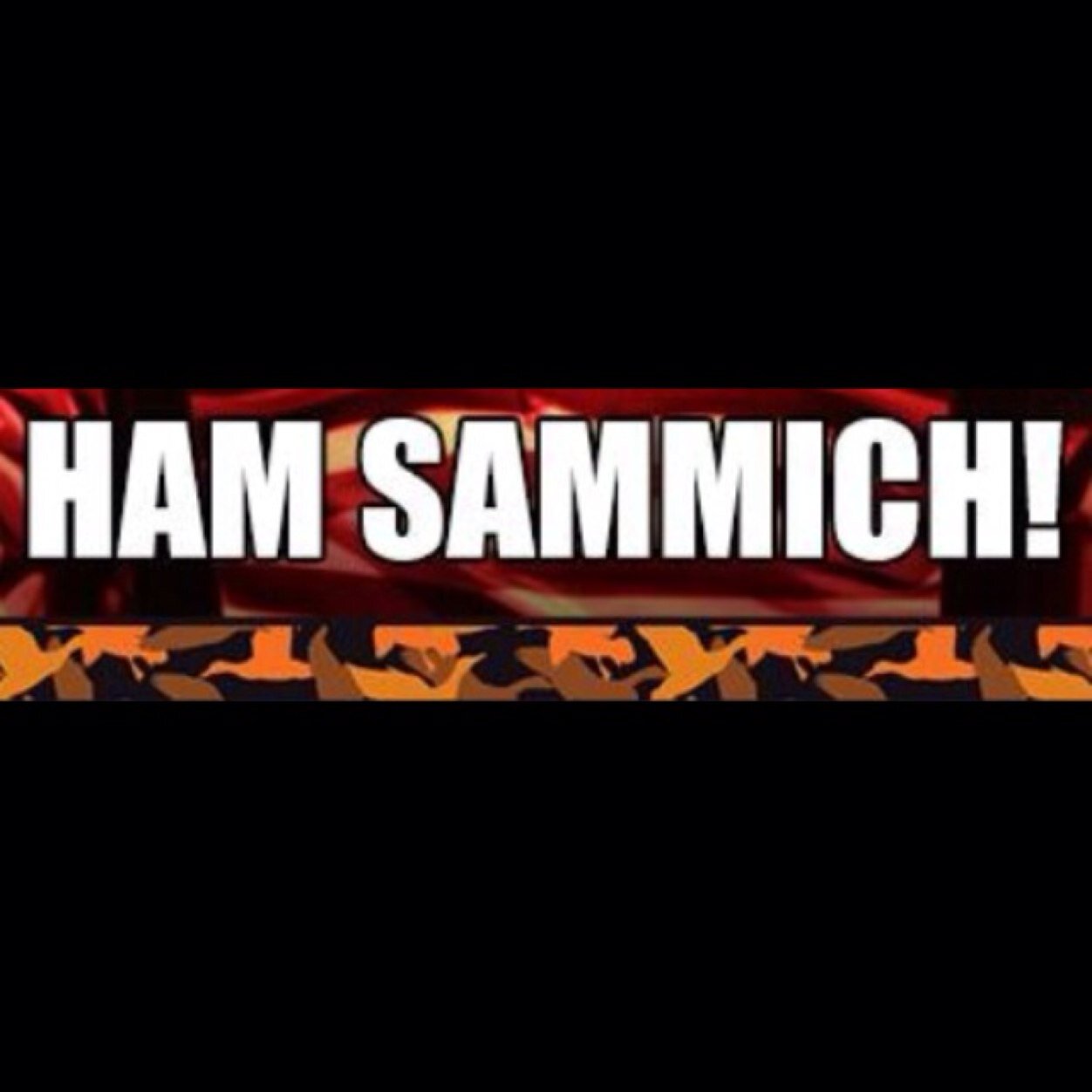HamSamich2323's profile picture. Go Sabres