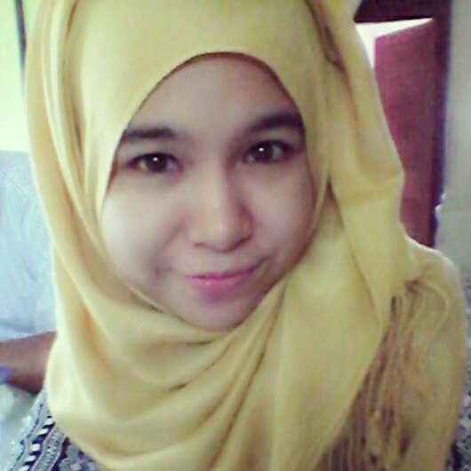 be patient, positif thinking, don't be sad, never give up, you're special...