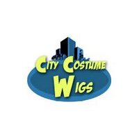 City Costume Wigs(@CityCostumeWigs) 's Twitter Profile Photo