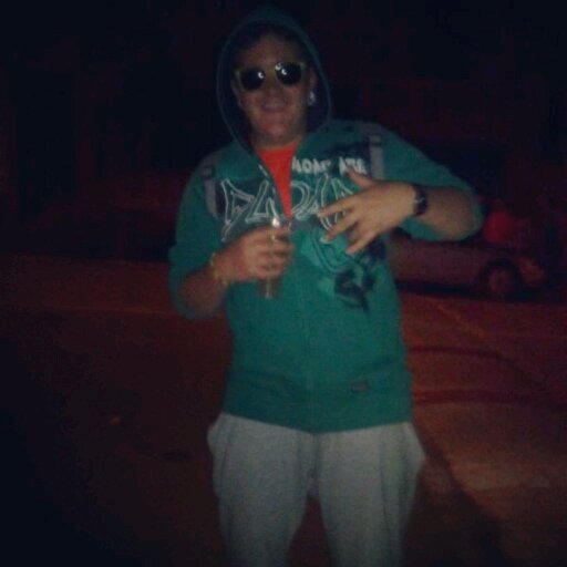 alcoleano desde el 97  madridista hasta la muerte rap&reggae one love soy como soy y nadie me va a canbiar