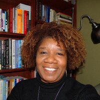 Delphia Simmons - @DelphiaintheD Twitter Profile Photo