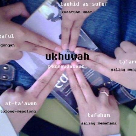 Afifatun_N's profile picture. Guide me, and all of my family to Your Jannah : )