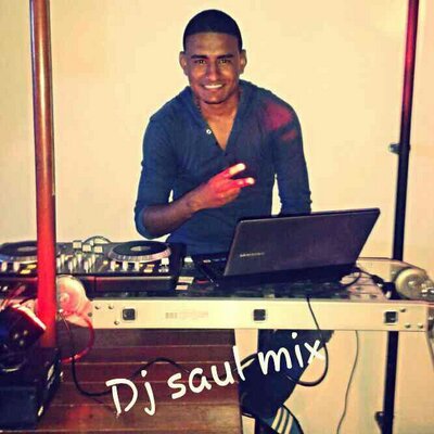 @DjKelium_Saul