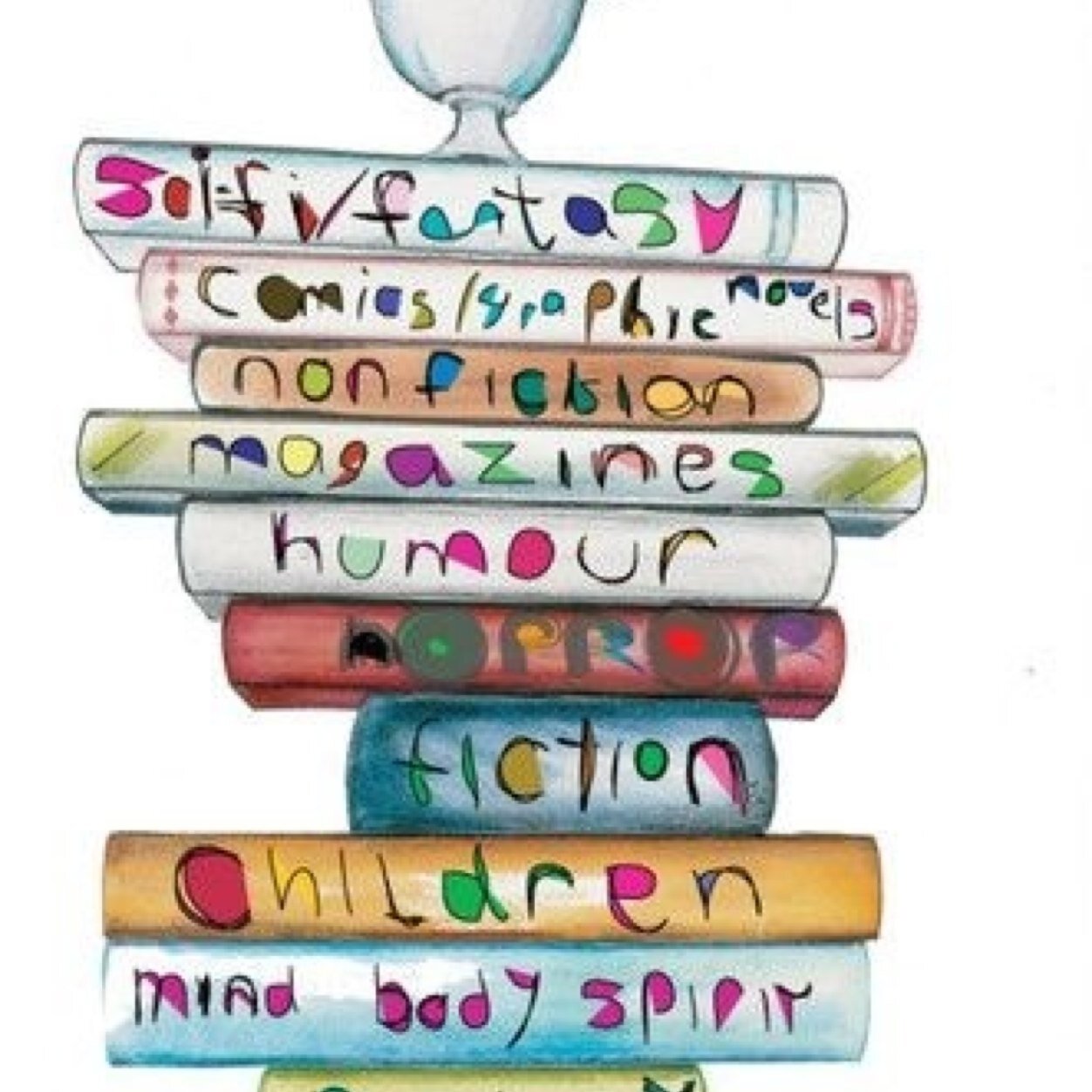 Literacy story & book review on blog and radio. Publishers and writers are invited to join the program. E: ceritaceritabuku@gmail.com & IG: _ceritabuku