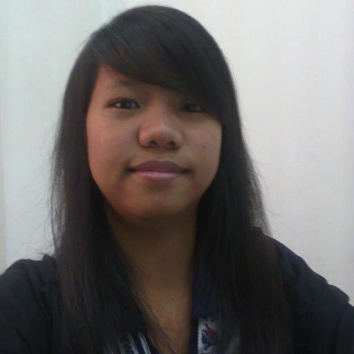 follow me twitter. @Mariel Marabe