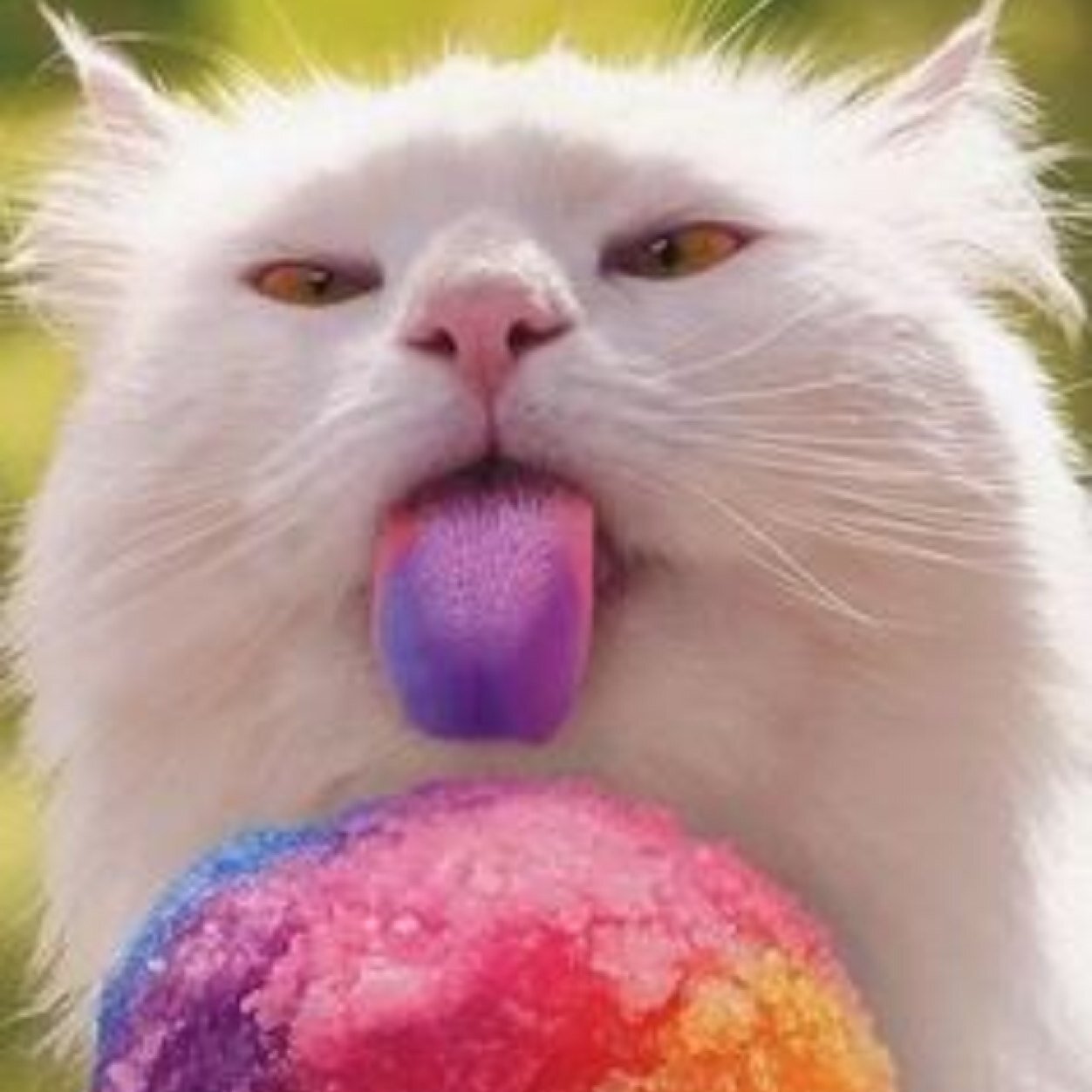 Amber_Nun's profile picture. Jesus girl, wife, super cool mom, Dodger fan, Trojan ✌️