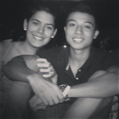 Follow me and Follow u. Bmx. Univalle student. No more :D Instagram: carlos_atuesta