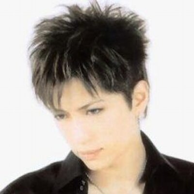 Gackt 美し過ぎる タイムスパイラル Nhk Bs 短髪でも十分怪しいgackt 年の未来からやってきて黒木メイサ誘惑 でも ちょっと太り気味 J Castニュース Http T Co Cijrcpiggy