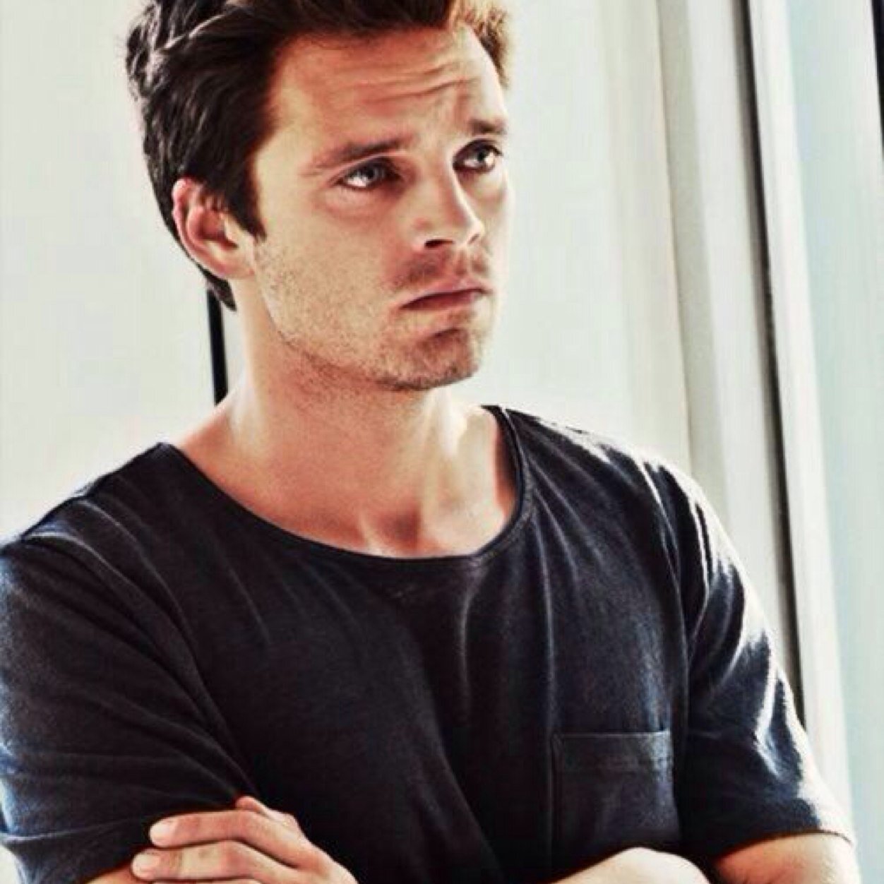 ScbastianStcn's profile picture. I'm sorry.