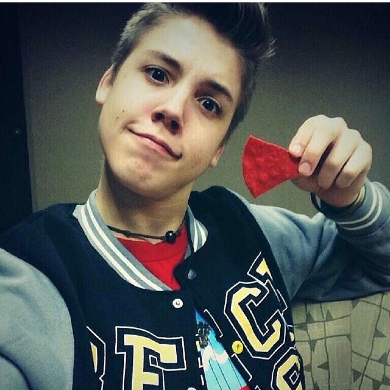 Just another fan that is in love with all things Magcon/Matt Espinosa:) HE IS MY Bae!!!