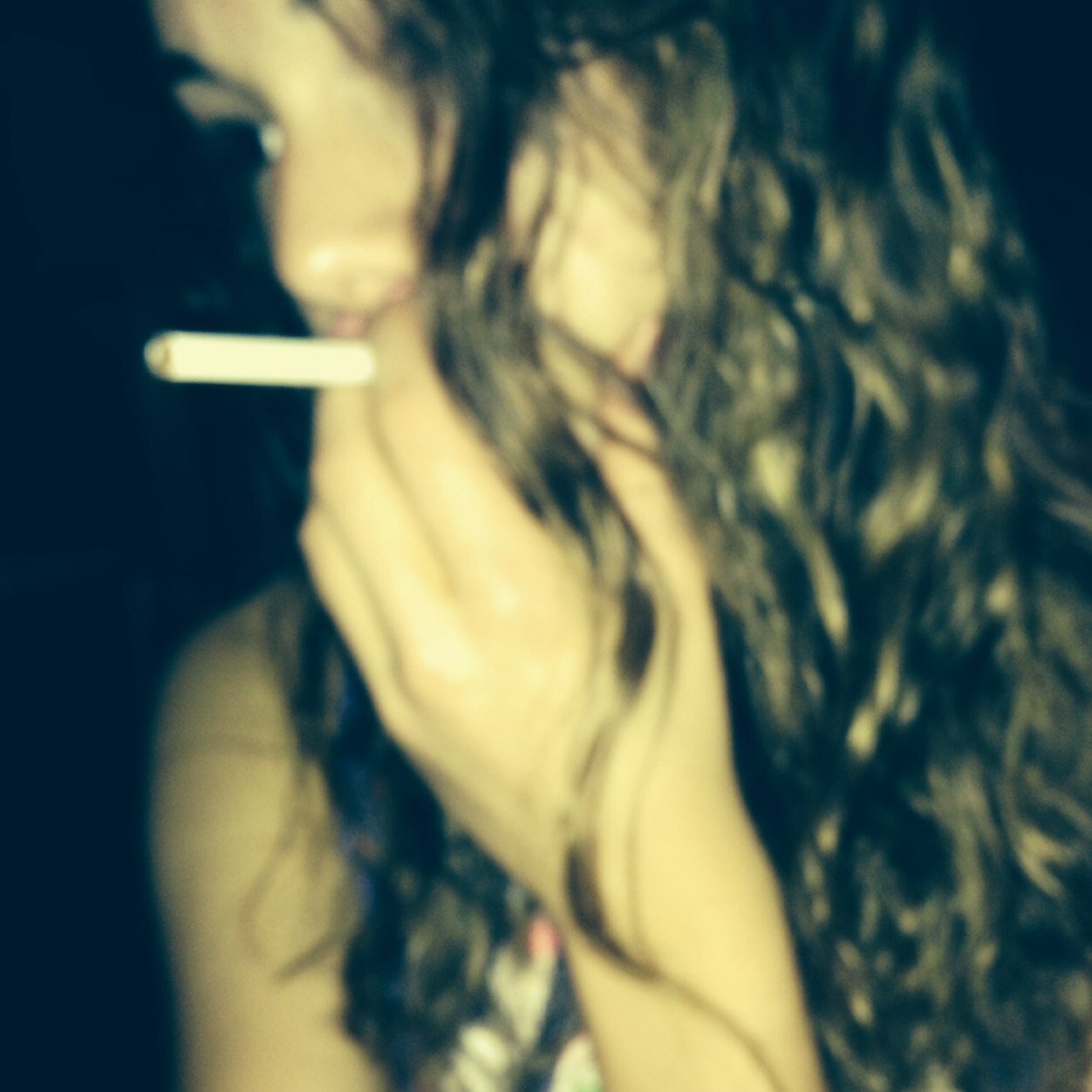 Idrc what you think about me tbh