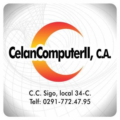 Lideres en computación y Electrónica