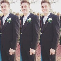  (@tbhwilkinson) 's Twitter Profile