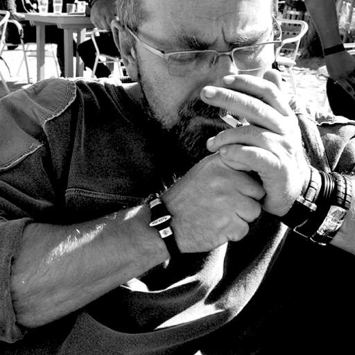 teixijoan's profile picture. Teixi para los amigos y la mayoría de enemigos. Comunicador, culé y bajito.