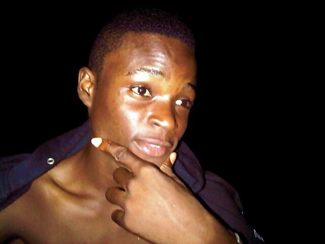 usman_temitope's profile picture. Hip hop musician...