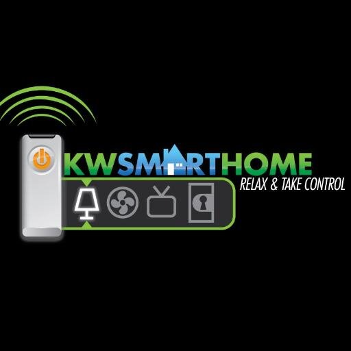 KWSMARTHOME's profile picture. Home Automation, Home Theater, Lighting Control and Sound Anywhere