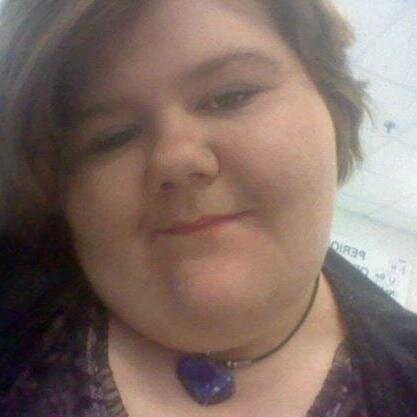I'm a singer, I love children, I'm 18 and engaged I still want to make it big out there.
