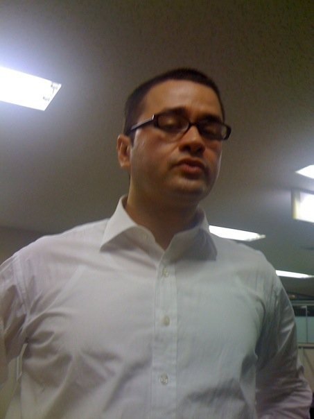 camposemilio's profile picture. Life Sciences Consultant; Entrepreneur.