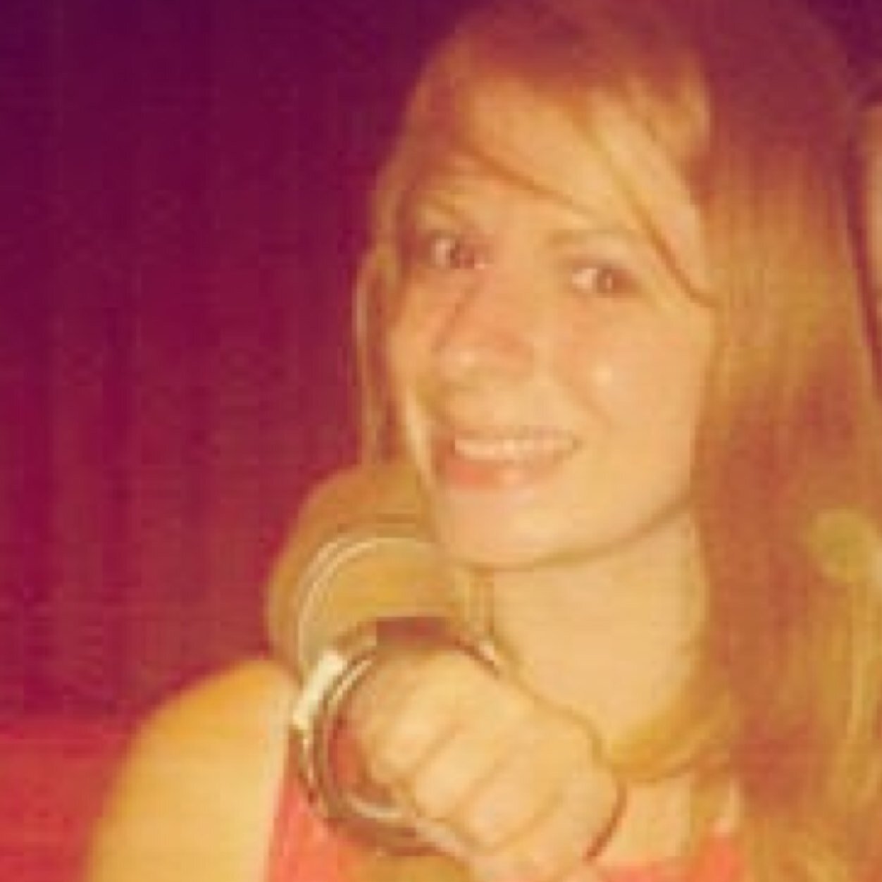 bonanzabecky33's profile picture. 