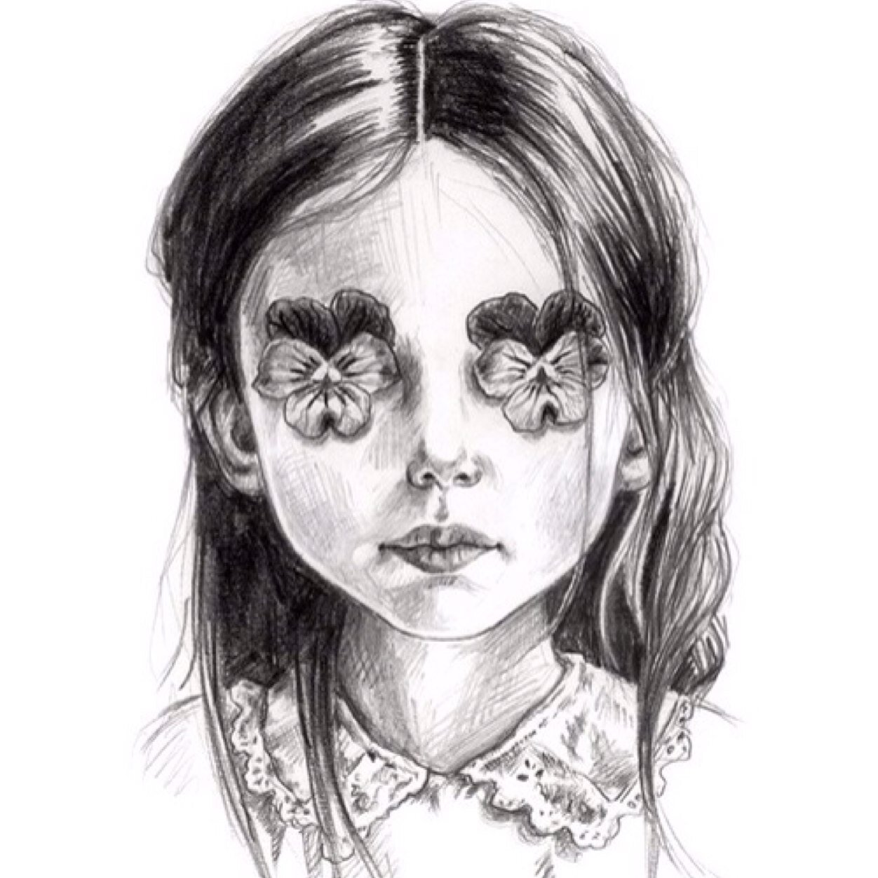 vulnerabletouch's profile picture. pain makes people change