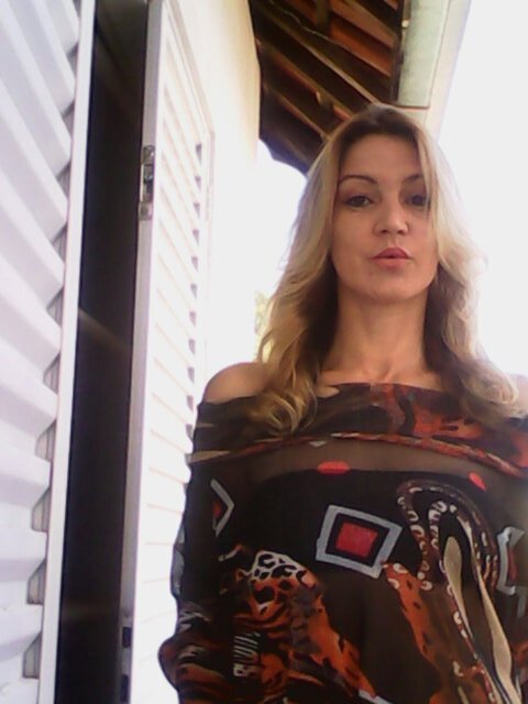 janedanielly's profile picture. Sou  realista, tenho opinioes forte, e nao mudarei para agradar ninguem.