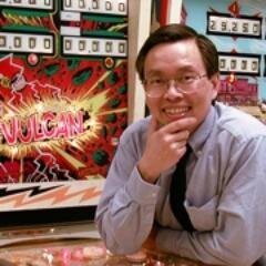 tech entrepreneur, inventor, programmer, artist