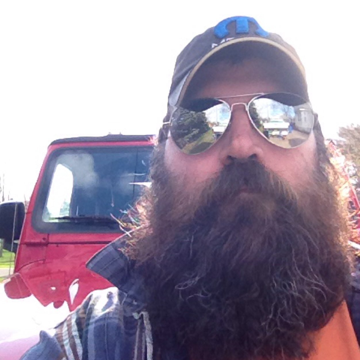 LLNW DevOps Manager, Husband, Father of 5, Jeeper.