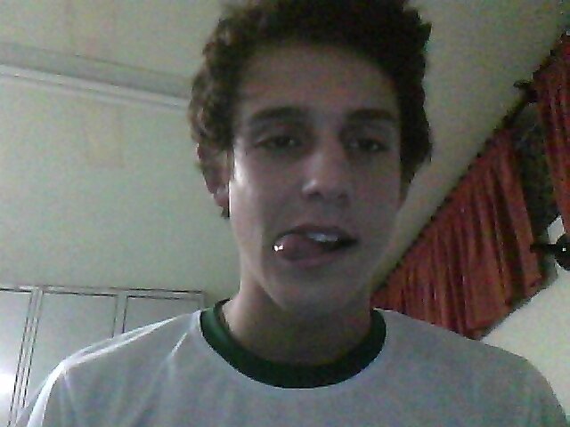 A paixão pelo futebol corre nas veia