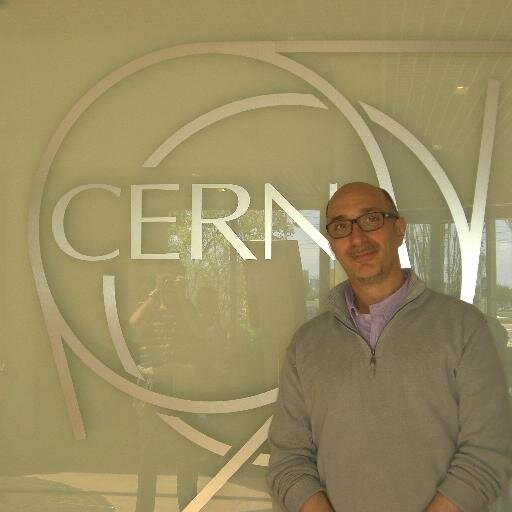 Author of Augmented Reality and Product Communication