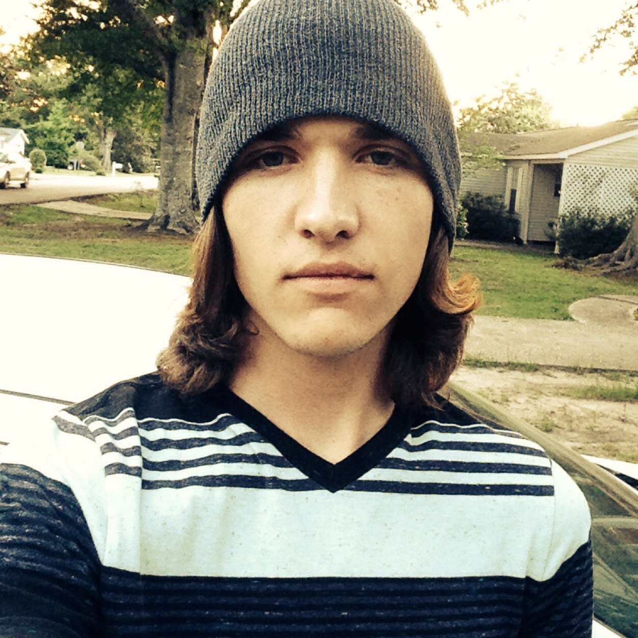 ChaseHarper3294's profile picture. 