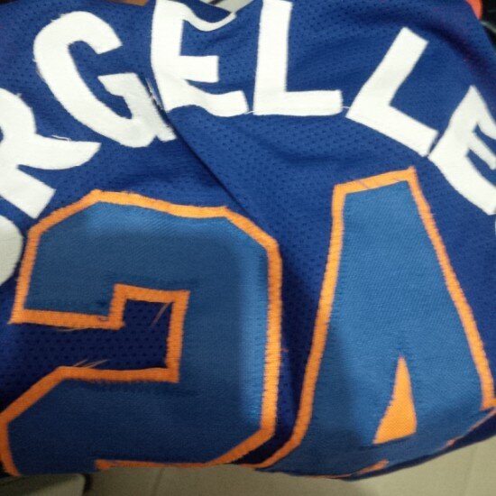 luisurgelles's profile picture. My baseball project