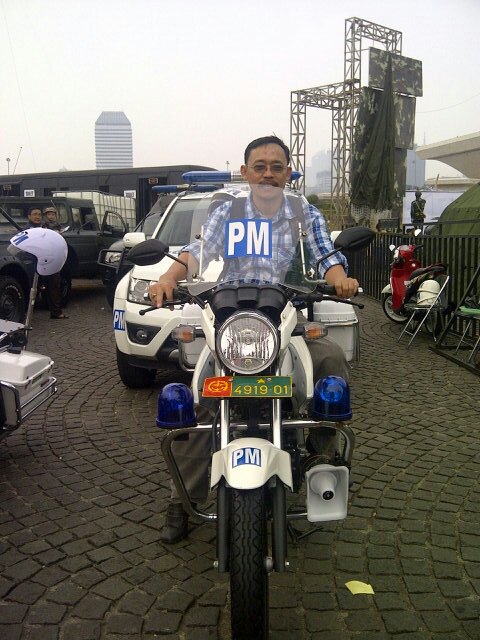 Slalu bersyukur