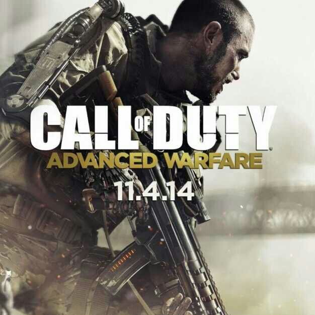 CODmaniac1313's profile picture. 