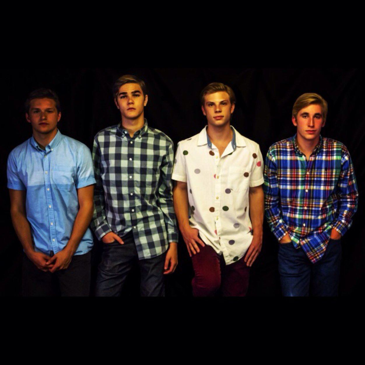 Alternative Rock. @Nmcdonaldyeah @Umhayesing @Tjwatts7 @Logannelsonsof