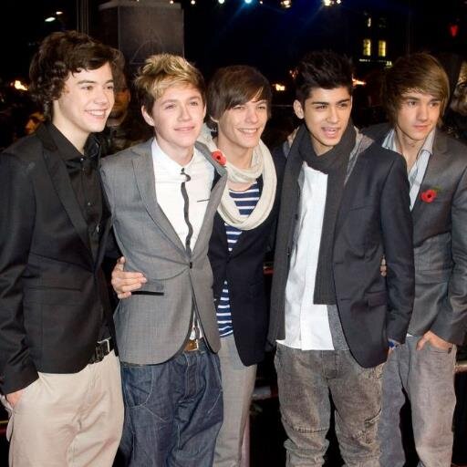 giovannalara_1D's profile picture. 