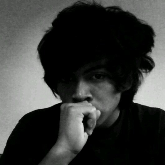 I`m A Horror
