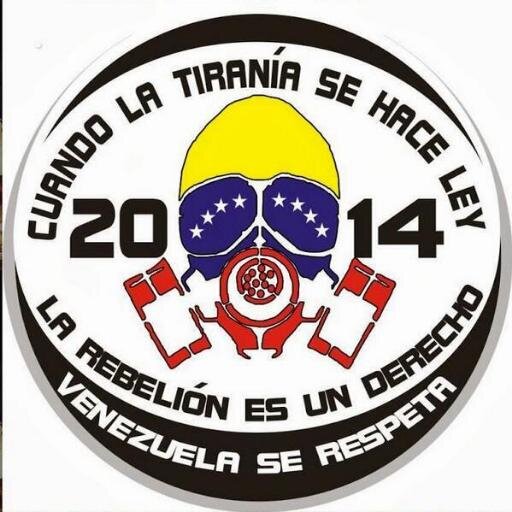 conciente de una venezuela sin rencor lejos de la dictadura