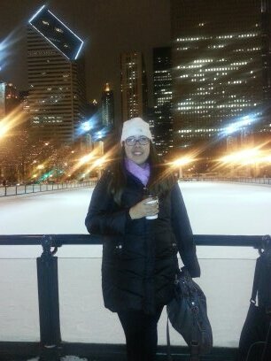 Advisor,  International Office, Northwestern University.