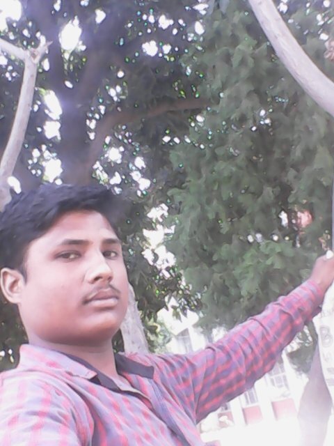 Santosh Kumar
