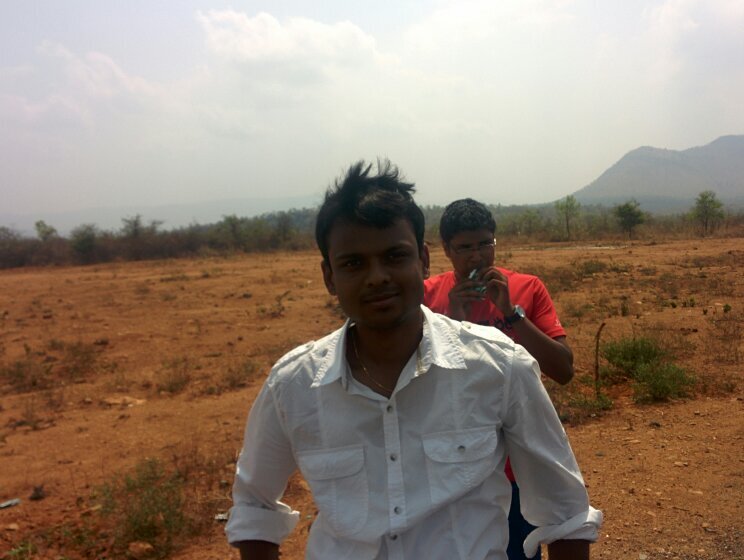 chetutweetshere's profile picture. A lot of new places still to visit..!!