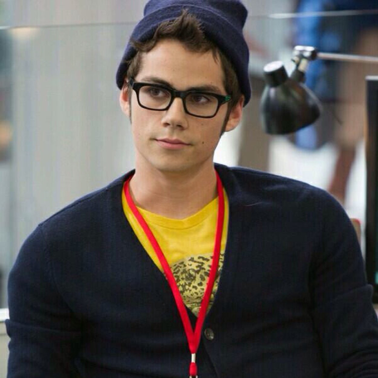 Dylan O'Brien is bae❤️