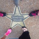 Christina Atkinson - @swagkinson - Twitter