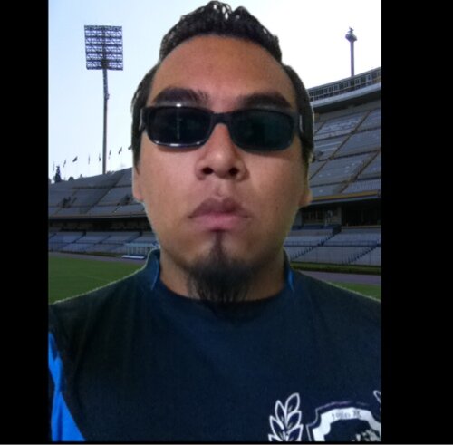 KbNaZ_14's profile picture. jugador de @FosilesAC