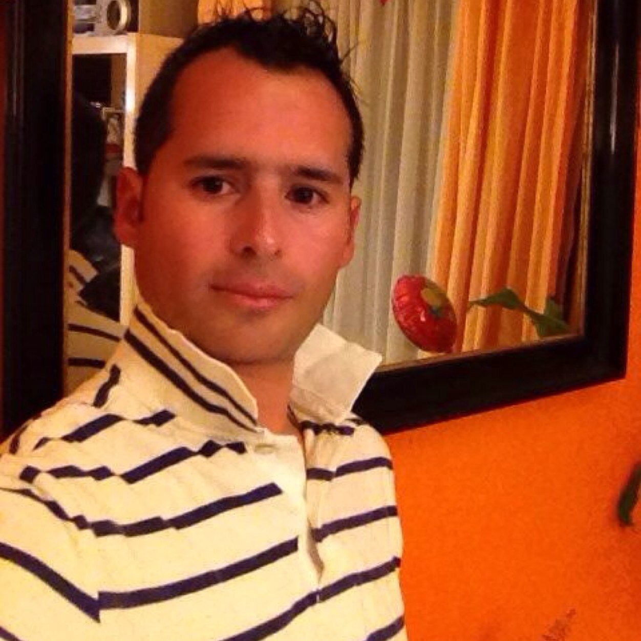 Caguirre6010's profile picture. 