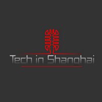techinshanghai (@techinshanghai) 's Twitter Profile