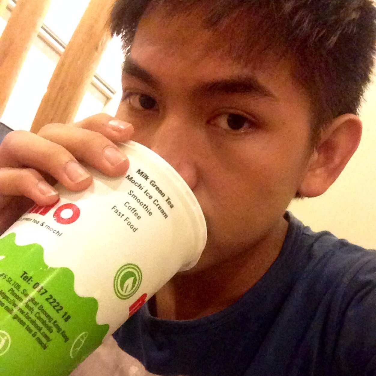 AustinPiseth's profile picture. 