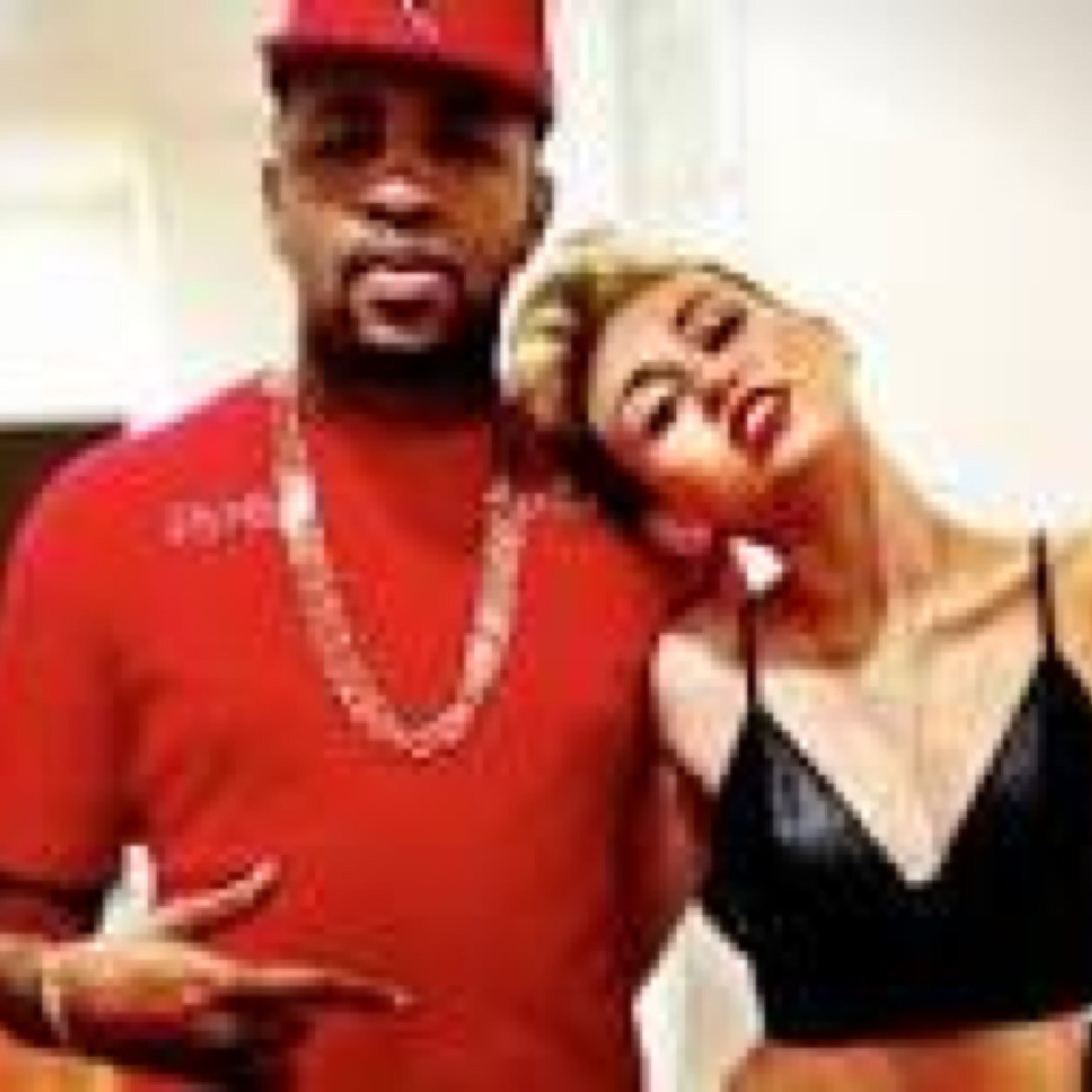 Supp you all im miley