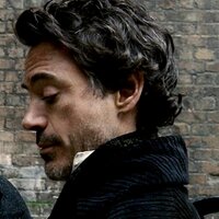 Sherlock Holmes (@sholmesesq) 's Twitter Profile