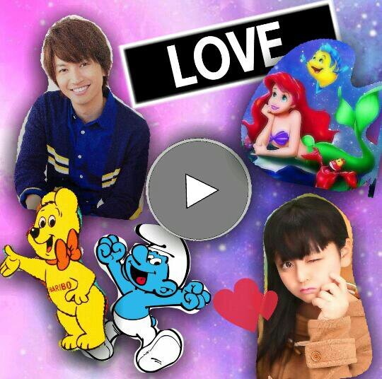 　　　神奈川住み中1の凸凹よりの虹色eighter　　　　無言フォローOK/フォローしたeighterさん∞%フォロバ　大好き→@honoka_h2000sbr
